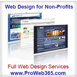 Web Design MN